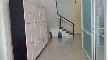 Gambar 1 Ruko Siap Huni 3 Lantai Di Apt Gading Mediterania