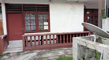 Gambar 4 Rumah di Sewakan 