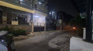 Gambar 2 Rumah  2 Lantai di Cipinang Indah 2 Duren Sawit Jakarta Timur