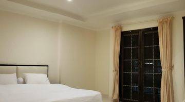 Gambar 1 Apartemen 3 bedroom Gading Resort Residence Kelapa Gading Jakarta Utara