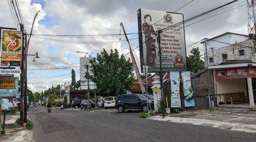 Gambar 3 Tanah Pekarangan 5 Menit Kampus Uii, Kopi Klotok, View Merapi