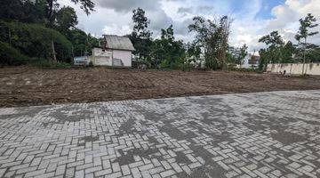 Gambar 3 Banyak Dicari, Tanah Prospek Kost Ring 1 Kampus Uii Jogja