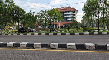 Gambar 5 Dekat Kampus Instiper, Unriyo dan Sanata Dharma Maguwo Jogja