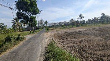 Gambar 1 Tanah Pekarangan 5 Menit Kampus Uii, Kopi Klotok, View Merapi