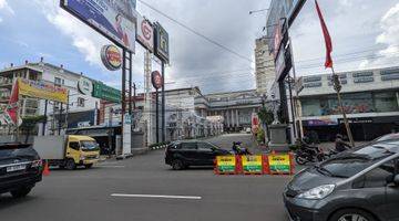 Gambar 1 Tanah Dekat Ugm Dan Tugu Jogja, SHM Lokasi Trihanggo