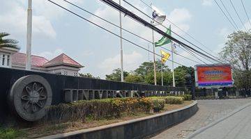 Gambar 4 Tanah Cluster Dekat Fly Over Jombor Jogja, View Sawah