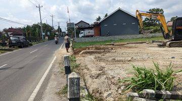 Gambar 2 15 Menit Tugu Jogja, Dekat Exit Tol Godean Gamping