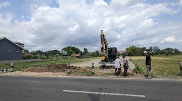 Gambar 3 15 Menit Tugu Jogja, Dekat Exit Tol Godean Gamping