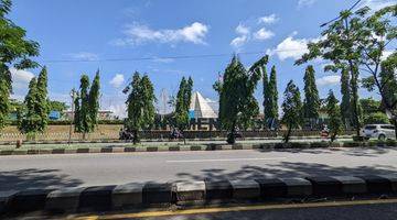 Gambar 5 Tanah Cluster Dekat Fly Over Jombor Jogja, View Sawah