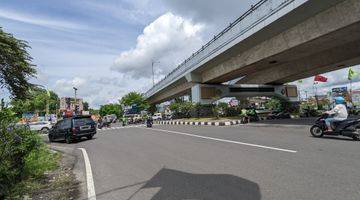 Gambar 3 Tanah Cluster Dekat Fly Over Jombor Jogja, View Sawah