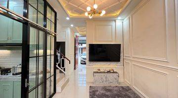 Gambar 5 Dijual Villa Murah Bagus Di Komplek At Home