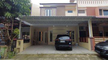 Gambar 1 Dijual Villa Murah Mewah Mutiara Residence Medan