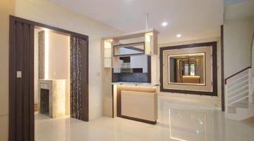 Gambar 4 Dijual Villa Murah Mewah Mutiara Residence Medan