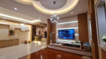 Gambar 3 Dijual Villa Mewah Minimalis Makmur Garden Medan