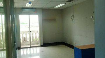 Gambar 3 Dijual Murah Tanah Abang Jakarta Office Apartemen The Boulevard 