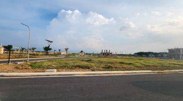 Gambar 2 Dijual Tanah Murah Citraland Cluster Rochester Park