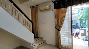 Gambar 4 Rumah 2 Lantai Semi Furnished Pantai Indah Kapuk