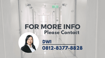 Gambar 5 Dijual Cepat Apartemen Green Bay Pluit Semi Furnished