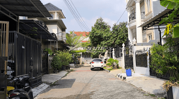 Gambar 5 Rumah 3 Lantai Siap Huni Semi Furnished di Poris Garden