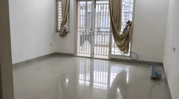 Gambar 4 Rumah 3 Lantai Unfurnished Pantai Indah Kapuk, Jakarta Utara