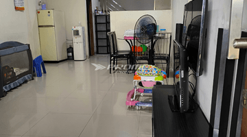 Gambar 3 Rumah 3 Lantai Siap Huni Semi Furnished di Poris Garden