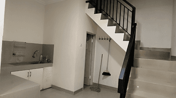 Gambar 2 Rumah 3 Lantai Unfurnished Pantai Indah Kapuk, Jakarta Utara