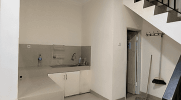 Gambar 3 Rumah 3 Lantai Unfurnished Pantai Indah Kapuk, Jakarta Utara