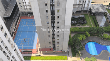 Gambar 4 Dijual Cepat Apartemen Green Bay Pluit Semi Furnished