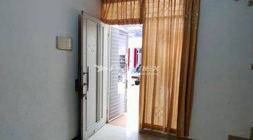 Gambar 3 Rumah 2 Lantai Furnished Di Pantai Indah Kapuk