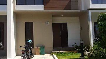 Gambar 1 Rumah Di Olive Residence Summarecon Bekasi 