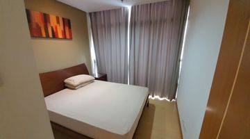 Gambar 1 Apartemen Summit Kelapa Gading 3 BR Semi Furnished Bagus