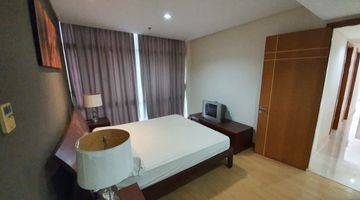 Gambar 4 Apartemen Summit Kelapa Gading 3 BR Semi Furnished Bagus