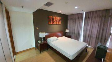 Gambar 5 Apartemen Summit Kelapa Gading 3 BR Semi Furnished Bagus