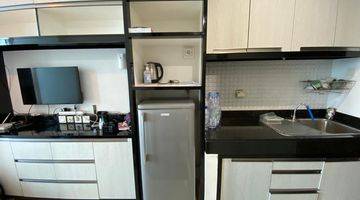 Gambar 2 Apartement GP Plaza Gatot Subroto Furnished Bagus