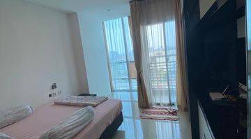 Gambar 3 Apartement GP Plaza Gatot Subroto Furnished Bagus