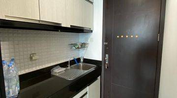 Gambar 5 Apartement GP Plaza Gatot Subroto Furnished Bagus