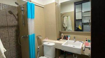 Gambar 4 Apartement GP Plaza Gatot Subroto Furnished Bagus