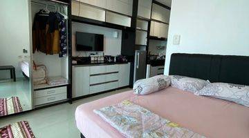 Gambar 1 Apartement GP Plaza Gatot Subroto Furnished Bagus