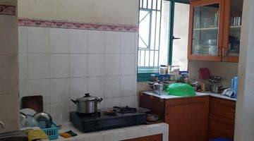 Gambar 5 Jual Murah Apartemen Cempaka Mas 2 Kamar Tidur Unfurnished