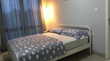 Gambar 4 Primrose Condovilla Summarecon Bekasi 3 Kamar Tidur