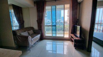 Gambar 1 Calia Apartment 2 Kamar Tidur Bagus Furnished