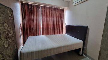 Gambar 2 Calia Apartment 2 Kamar Tidur Bagus Furnished