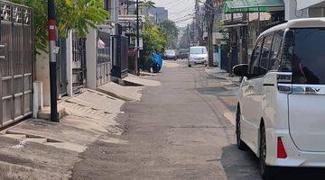 Gambar 4 Rumah Baru di Kelapa Molek Baru Hadap Selatan