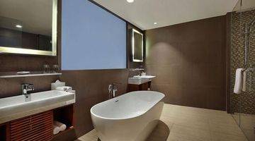 Gambar 3 Studio Condotel Mercure Bali Legian Furnished