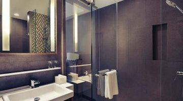 Gambar 4 Studio Condotel Mercure Bali Legian Furnished