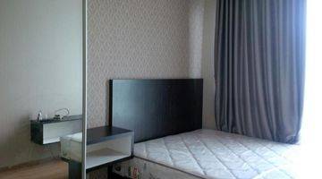 Gambar 4 Apartemen Casa Grande Mall Kota Kasablanka 2 BR