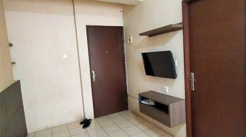 Gambar 3 Apartemen Puri Park View 2 Kamar Tidur Furnished