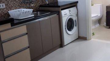 Gambar 1 Casa Grande Apartment 1 BR