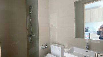 Gambar 2 Apartemen Sedayu City Semi Furnished