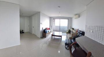 Gambar 1 Jual Murah 1 BR Apartment Paddington Height Alam Sutera new 